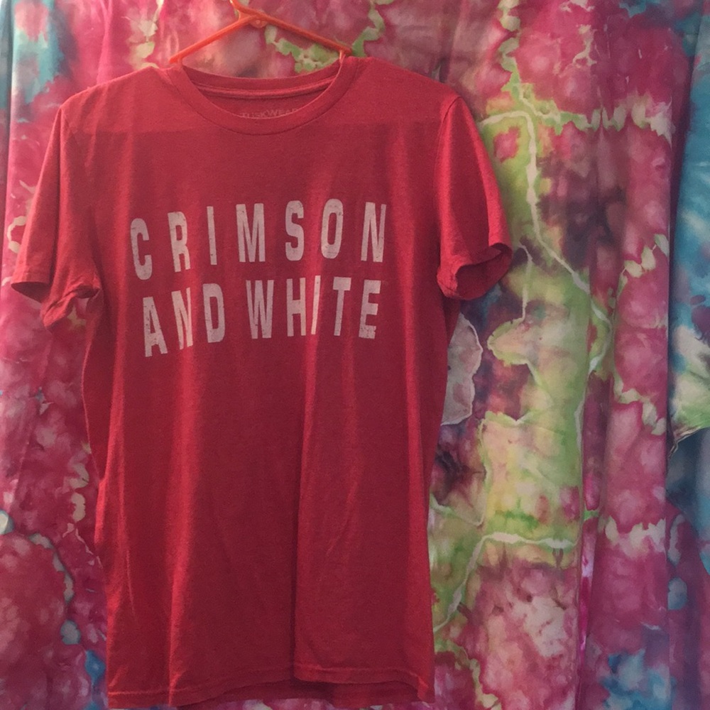 Alabama t shirt
